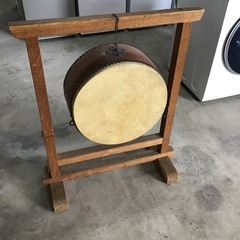 和太鼓 太鼓
