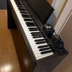 電子ピアノ