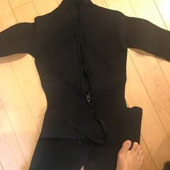 安心国産ウエットスーツ170〜175の画像