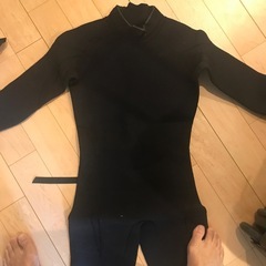 安心国産ウエットスーツ170〜175の画像