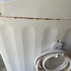洗濯機の画像