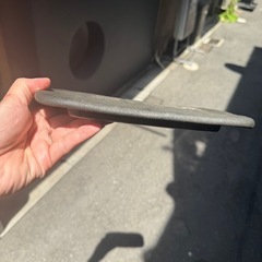 石皿 下駄皿の画像