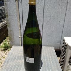 【未開封】18000ml 「久米島の久米仙」の画像