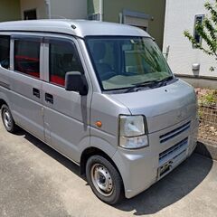 平成25 エブリィ
