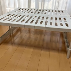 押入れ収納　クローゼット収納　2個セット