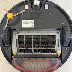 ジャンク品　美品　iRobot ルンバ630の画像