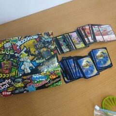 0503-312 デュエルマスターズ　カード