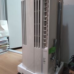 コロナ窓用エアコンCW1612（ 2012年製）