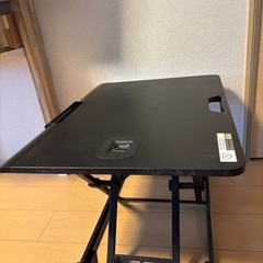 昇降テーブル、スタンディングデスクの画像