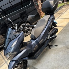 2021 pcx125cc