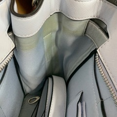 サマンサベカ　水色　　未使用です。の画像