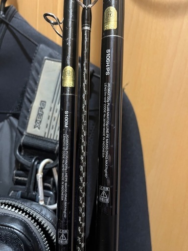 コルトスナイパーXR