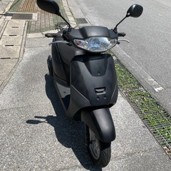 ホンダ　AF79 　タクト50 