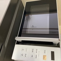 電子レンジ