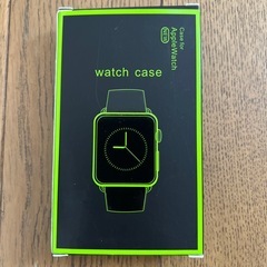 Apple Watchケース 保護フィルム 44mm