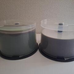 データー保存用CD-Rの画像
