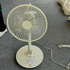 0503-165 Panasonic 扇風機
