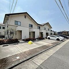 ペットと暮らせる戸建物件♪賃料安め物件(^^)/