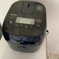炊飯器