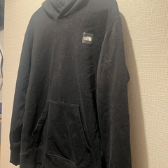 ※内容用確認　ノースフェイス　の画像