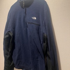 ※内容用確認　ノースフェイス　の画像