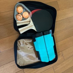 卓球セット