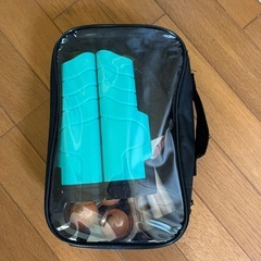 卓球セットの画像