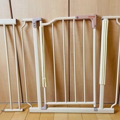 ベビーゲート　Croomy　