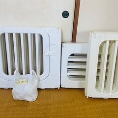 ベビーゲート
