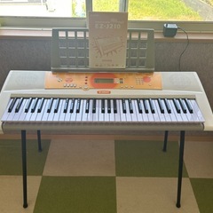 YAMAHA 電子ピアノ スタンド付き