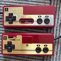 ファミコンの画像