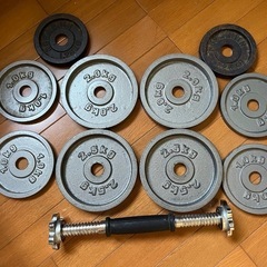 ダンベル