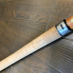 3.5万円　　ツララ　グリッサンド77　釣り竿　ロッド　フィッシング　バス　シーバス　リールの画像