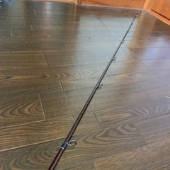 3.5万円　　ツララ　グリッサンド77　釣り竿　ロッド　フィッシング　バス　シーバス　リールの画像