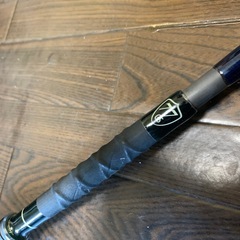 3.5万円　　ツララ　グリッサンド77　釣り竿　ロッド　フィッシング　バス　シーバス　リールの画像