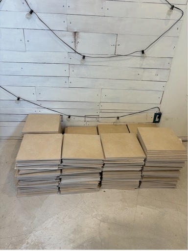 イタリア製タイル