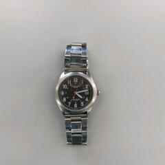 0503-125 CASIO腕時計