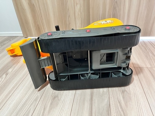 ショベルカー コマツ KOMATSUケンケンキッキ 乗用玩具 乗用