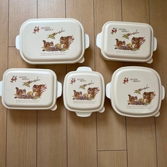 タッパ