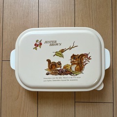 タッパの画像