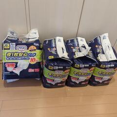 介護用品パット②×4袋