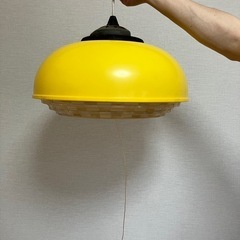 レトロ照明