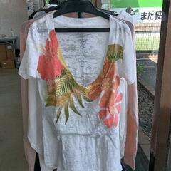 0503-119 Tシャツ