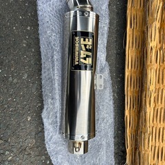 ヨシムラマフラー