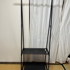マルチハンガーラック