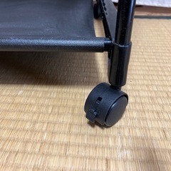 マルチハンガーラックの画像