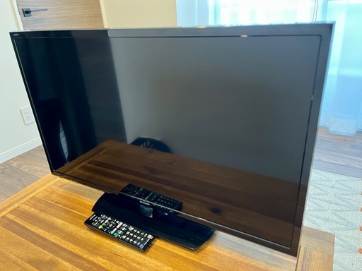 SHARP 【AQUOS】 LC-32H30 液晶テレビ 32インチ