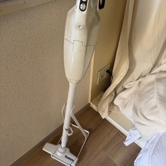 掃除機