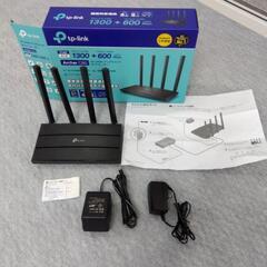 Wi−Fiルーター