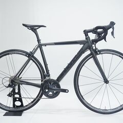 CANNONDALE CAAD OPTIMO SORA 2019...